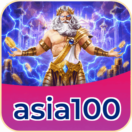 asia100 APK v4.7.5 - Screenshot UI modern dan intuitif Indonesia